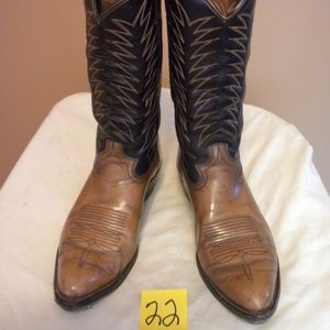 Mens Cowboy Boots
